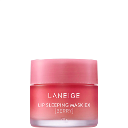 Ночная ягодная маска для губ LIP SLEEPING MASK EX BERRY