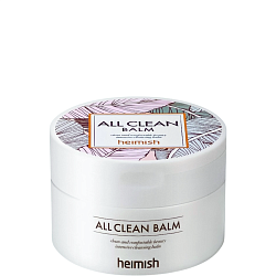 Гидрофильный бальзам для снятия макияжа ALL CLEAN BALM