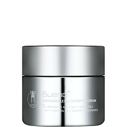 Пептидный крем для лица против морщин с чёрным трюфелем ANTI WRINKLE FILL-UP PEPTIDE CREAM