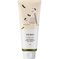 Очищающая пенка-скраб для умывания с чёрной соей SOYBEAN CLEANSER