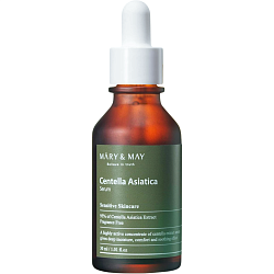 Успокаивающая сыворотка для лица с центеллой CENTELLA ASIATICA SERUM