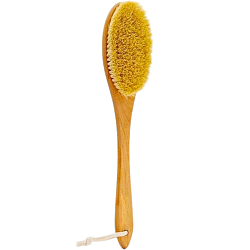 Щётка для сухого массажа DRY MASSAGE BRUSH