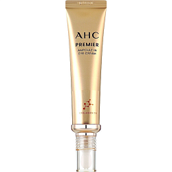 Ампульный крем для век с коллагеном PREMIER AMPOULE IN EYE CREAM 