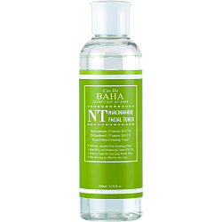 Противовоспалительный тонер для лица с ниацинамидом NT NIACINAMIDE FACIAL TONER