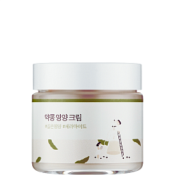 Питательный крем для лица с чёрной соей SOYBEAN NOURISHING CREAM
